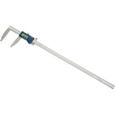 Fowler 54-100-024-1 Xtra-Range Digital Caliper - 0-24