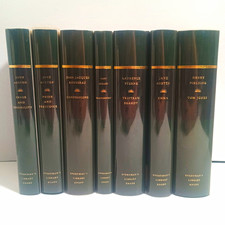 Everyman's Library Classics Hardcover Lot Of 7 Fielding Austen Shelley Sterne picture
