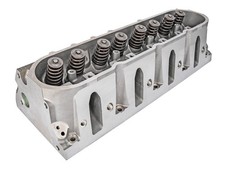 JEGS Cylinder Head for GM LS1, LS2, LS6 Engines [Cathedral Port] picture