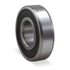 NTN 6303LLUC3/L627 Radial Ball Brg,6303,17mm Bore,Alloy Stl 4ZXH7 picture