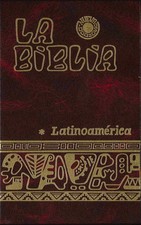 La Biblia - Latinoamérica by San Pablo (Hardcover) picture