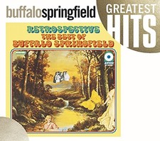 Retrospective, Buffalo Springfield picture