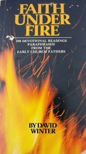 FAITH UNDER FIRE picture