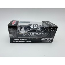 Jimmie Johnson 48 Kobalt Tools 2016 SS 1:64 Diecast Action Racing picture