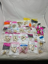 Lot Of 73 Assortment Of Apollo Adapters And Fittings picture
