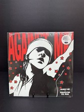 Reinventing Axl Rose by Against Me (Record, 2019). New Sealed picture