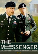 The Messenger picture