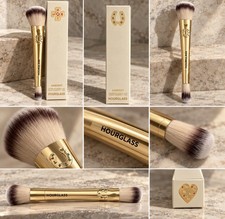 Hourglass Ambient Lighting Edit Brush II Luck Double-Ended Limited Edition Gold picture