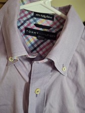 Tommy Hilfigher size medium picture