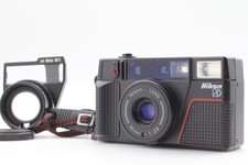 [Near MINT] Nikon L35 AD2 35mm compact Film camera Point & Shoot 35mm From JAPAN picture