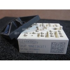 1PS New For SEMIKRON SKIIP10NEC063IT1 Power Module Supply  #F picture