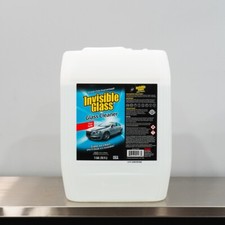 Stoner Invisible Glass Spray 5 Gallon | Window & Glass Cleaner picture