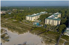 20-27 Nov, Thanksgiving Week, 2 Brm 2 Bath, MARRIOTT BARONY BEACH CLUB. picture