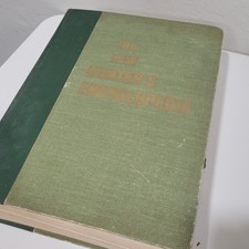 The New Hunter's Encyclopedia 1966 3rd Revised Edition Stackpole Hardcover picture