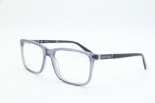 NEW PIERRE CARDIN PC6168 GLK GRAY UTHENTIC EYEGLASSES 54-17 picture