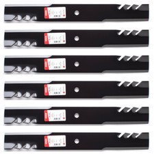 6PK Oregon G3 Gator Blade for 60