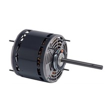 1973 Us Motors/Nidec Direct Drive Blower Motor 1973 picture