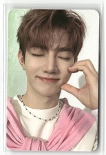 ZB1 Zhang Hao You had me at HELLO 3rd Mini Album ZEROBASEONE Photocard 2024 picture