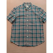 Men's Old Navy Short Sleeve Button Down picture