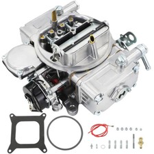 0-80457S For Holley 4160 Performance 600 CFM 4 Barrel Carburetor Street Warrior picture