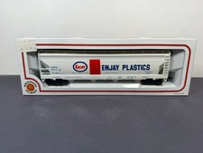 Bachmann HO Scale Train 76136 Center Flow Hopper ENJAY PLASTICS SHPX 52701 picture