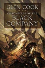 Chronicles of the Black Company - Paperback By Cook, Glen - GOOD picture