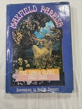 Maxfield Parrish : the early years, 1893-1930 by Paul W. Skeeters picture