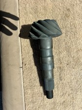 Rear Differential Drive Pinion Gear Ring & Pinion Unknown Fitment Performance picture