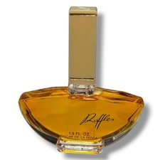Vintage Oscar de la Renta Ruffles EDT Splash 1.6 oz 50ml France No Box picture