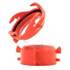 Camco Rhinoflex Clear Swivel Fitting 45-Degree #39847 picture