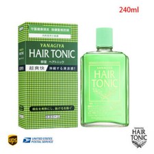 Yanagiya Hair Tonic 240ml picture