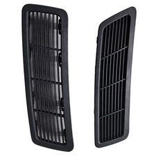 Both LH & RH Hood Air Intake Vent fits for 2015-2023 Ford Transit 150 250 350 picture