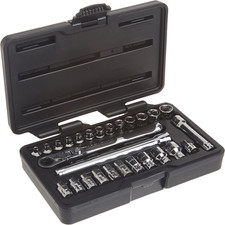 GEARWRENCH 27 Pc 1/4