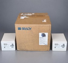 ✅BRAND NEW✅Brady Printer i3300, Industrial Label Printer 150640✅EXTRA CARTRIDGE✅ picture
