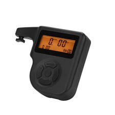 Digital Trigger Pull Gauge, 0-12lbs Trigger Pull Scale, 1Oz Increments Readings picture