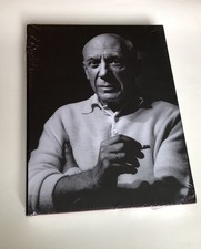 Picasso Mosqueteros: The Late Works 1962-1972 by John Richardson NEW In Wrap picture