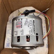 Globe Knife Motor Assembly 115Vac 110040 -  + Geniune OEM picture