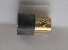 Pioneer CT-F1000, CT-F9090, CT-F9191, CT-F8282 cassette deck rubber pulley kit picture