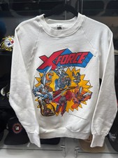 Marvel X-Force Pullover (Size M) picture