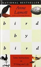 Bird by Bird : Some Instructions on Writing and Life Paperback An picture