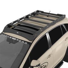 For 2013 2014 2015 2016 2017 Subaru XV Crosstrek Roof Rack Crossbar Cargo Basket picture