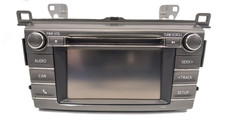 2013 2014 2015 Toyota Rav4 Radio OEM Touchscreen Bluetooth Unit 100327 100328 picture