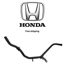 Genuine 2007-2009 Honda CR-V Heater Pipe  By-Pass Pipe OEM picture
