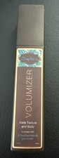 Saphira Volumizer 4.2oz 125ml With 26 Dead Sea Minerals Pure Keratin ~Free Ship~ picture