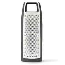 KICKER Bullfrog BF100 Bluetooth Portable Speaker IP67 Gray picture