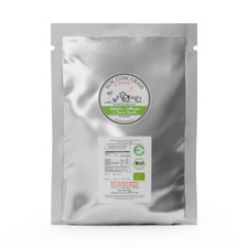 Wild Alaskan Salmon Bone Broth Powder - Pure Protein Organics 5LB Unflavored picture