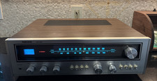 NIKKO 3035 AM/FM Stereo Receiver 17 WPC Perfect Working Condition picture