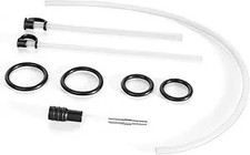 Manual/Pneumatic Fluid Extractor Pump or Oil Change Size: 60cm (23.6) hose kit picture