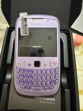 A+++ BlackBerry Curve 8520 2G Unlocked 2MP Bluetooth Smartphone -All colors picture