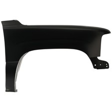 Fender For Chevrolet Silverado 1500 1999-2002 Front Passenger Side picture
